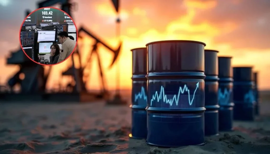 Oil prices fall, stocks rise as US-Iran move closer to deal to end conflict