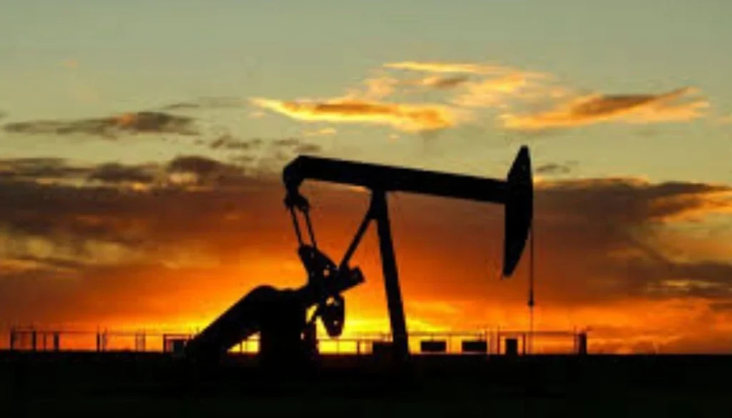 Oil prices rise as US-Iran firing tests 'fragile' ceasefire in Strait of Hormuz