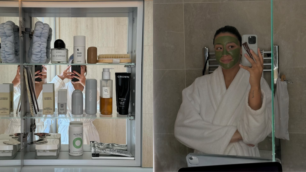 Oily Skin Needs Structure—The Exact Routine Dermatologists Want You to Follow