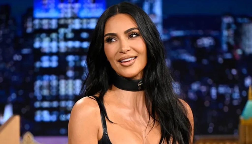 Old Kim Kardashian video linked to SKIMS drug shipment case