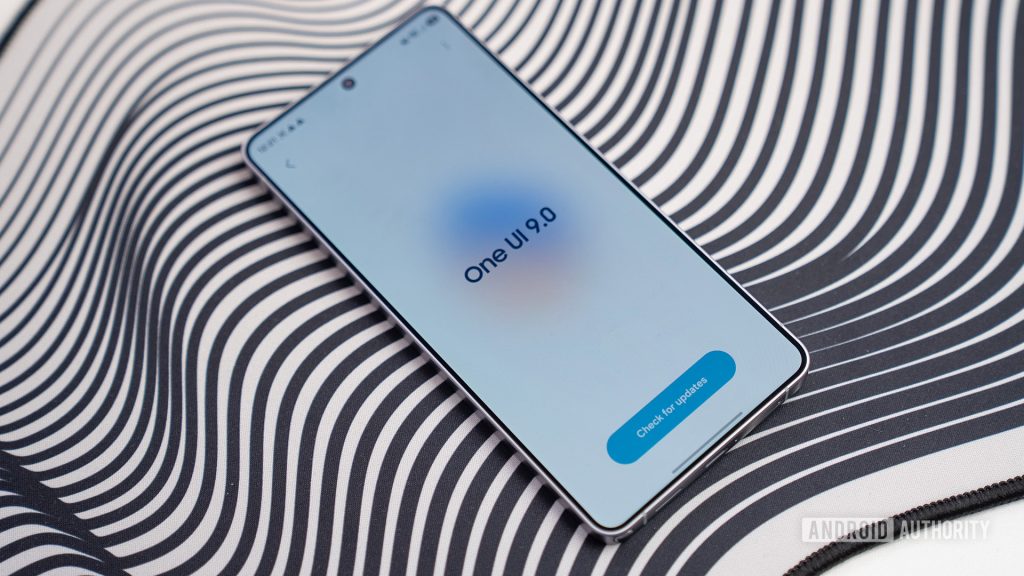 One UI 9 could give users a killswitch for Android 17's restrictive background playback controls