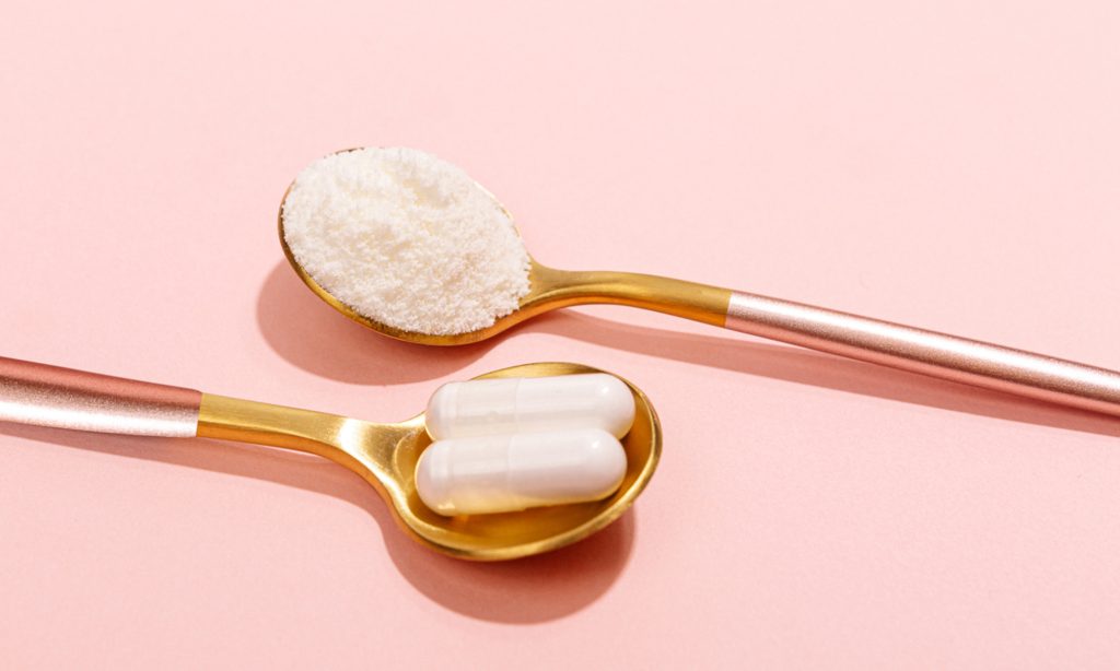 One nutrient improved liver health, another worsened key markers