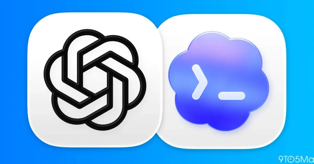 OpenAI brings codecs control to ChatGPT for iPhone and Android