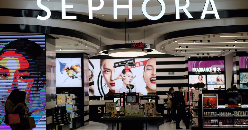 Opinion: Sephora needs a new partner in China