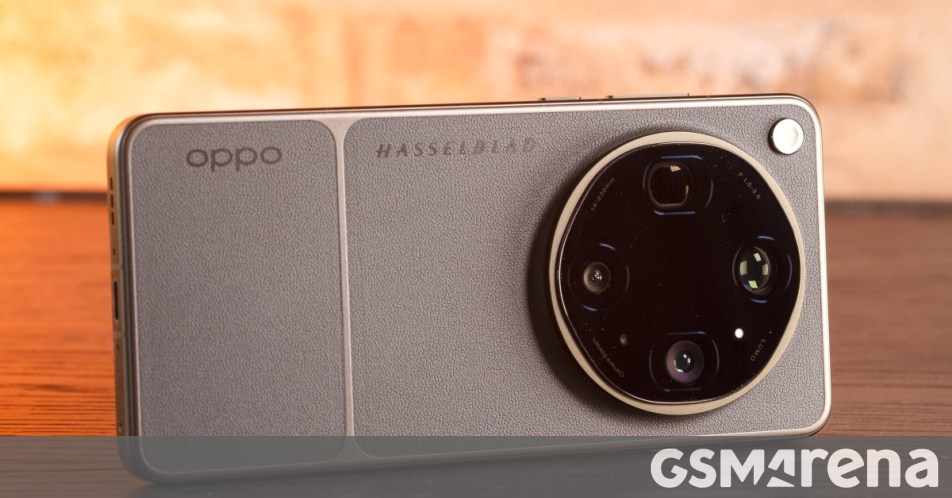 Oppo Find X9 Ultra and Find X9s coming to India next week Oppo Find X9 Ultra and Find X9s coming to India next week