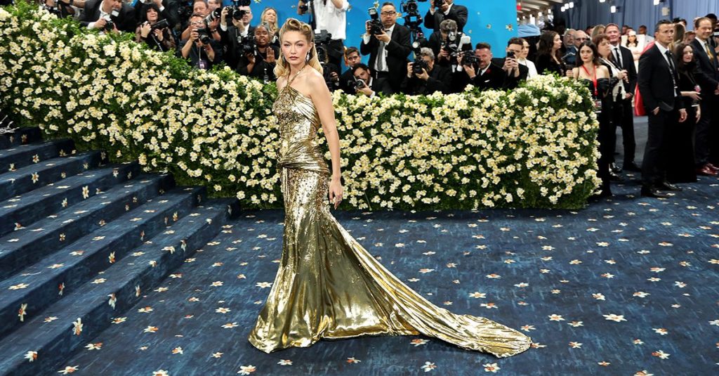 Our live reactions to the 2026 Met Gala red carpet looks