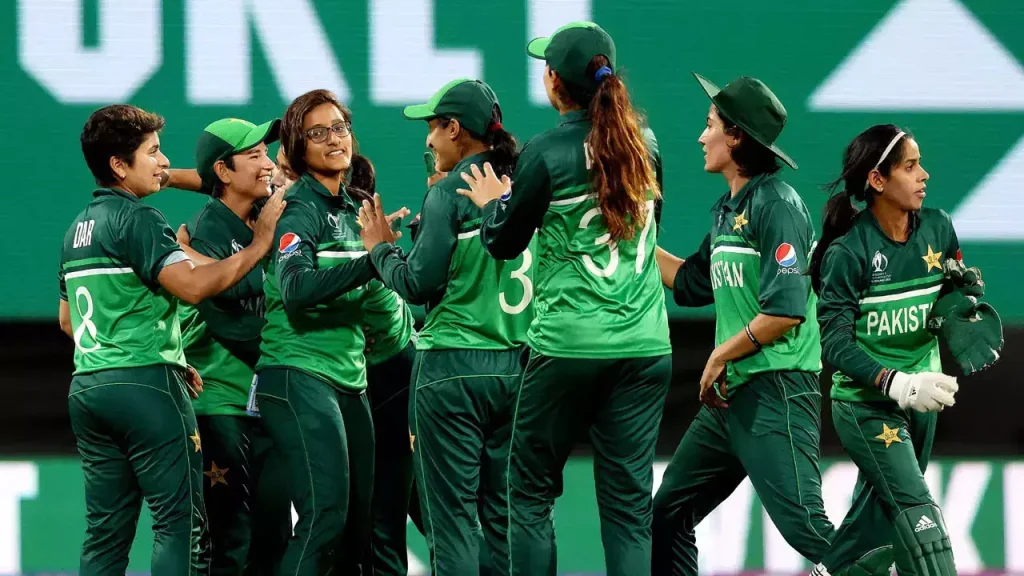 PAK vs ZIM Dream11 Prediction Today Match, Dream11 Team Today, Fantasy Cricket Tips, Playing XI, Pitch Report, Injury Update - Zimbabwe Women Pakistan Tour 2026, 1st ODI