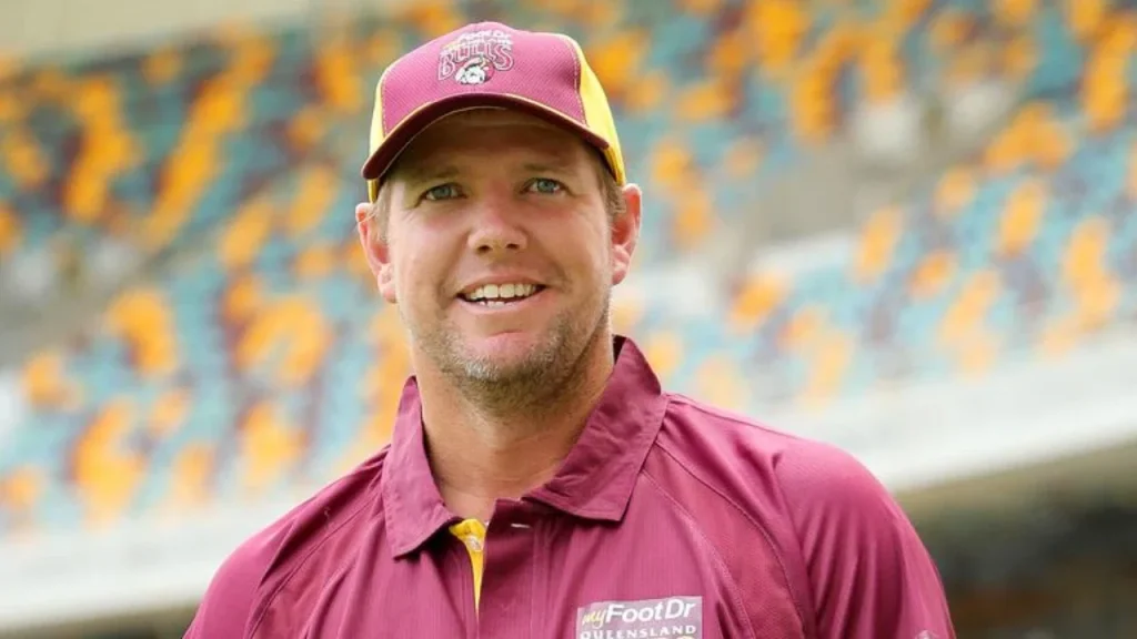 PBKS coach James Hopes appointed Sydney Sixers head coach ahead of BBL 2026-27
