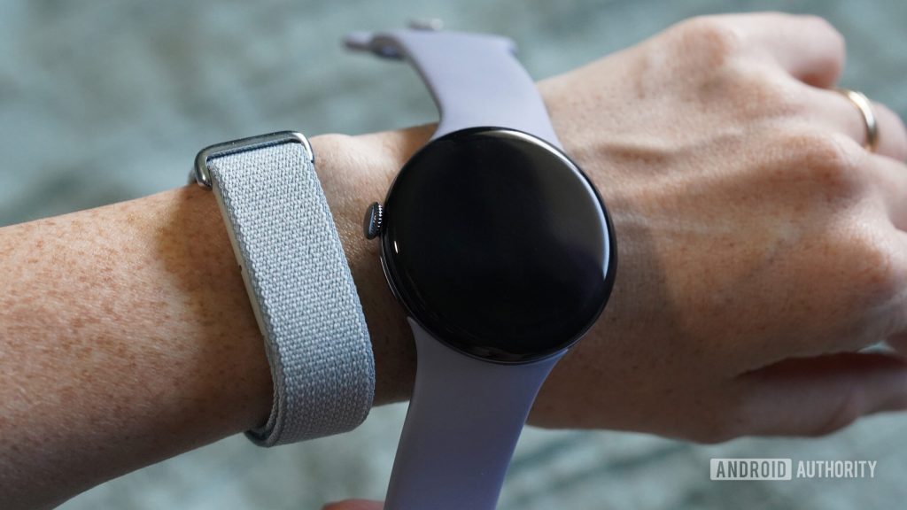 PSA: Don't buy a Fitbit Air expecting it to work with your Charge or Versa