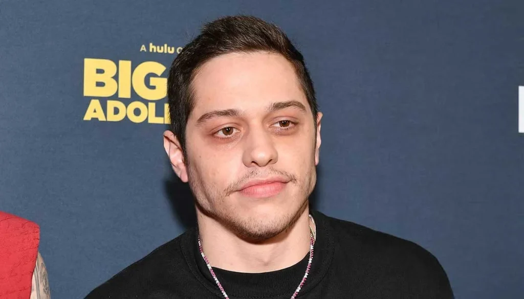 Pete Davidson makes heartbreaking statement amid breakup rumors with Elsie Hewitt