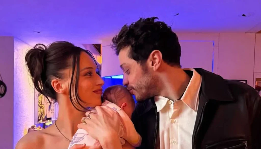 Pete Davidson's ex Elsie Hewitt takes major step forward after split report