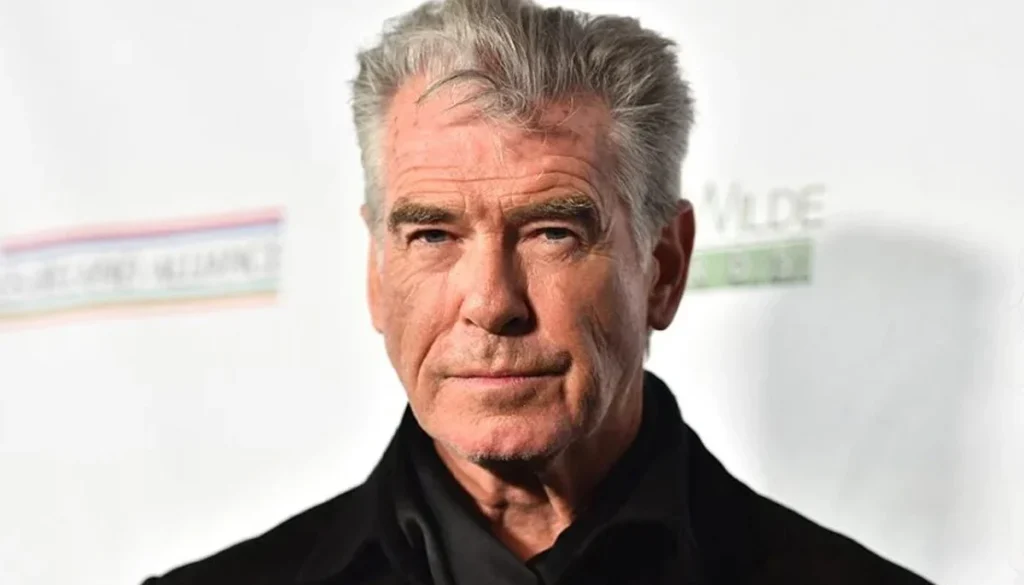 Pierce Brosnan recalls what caused him to be humiliated