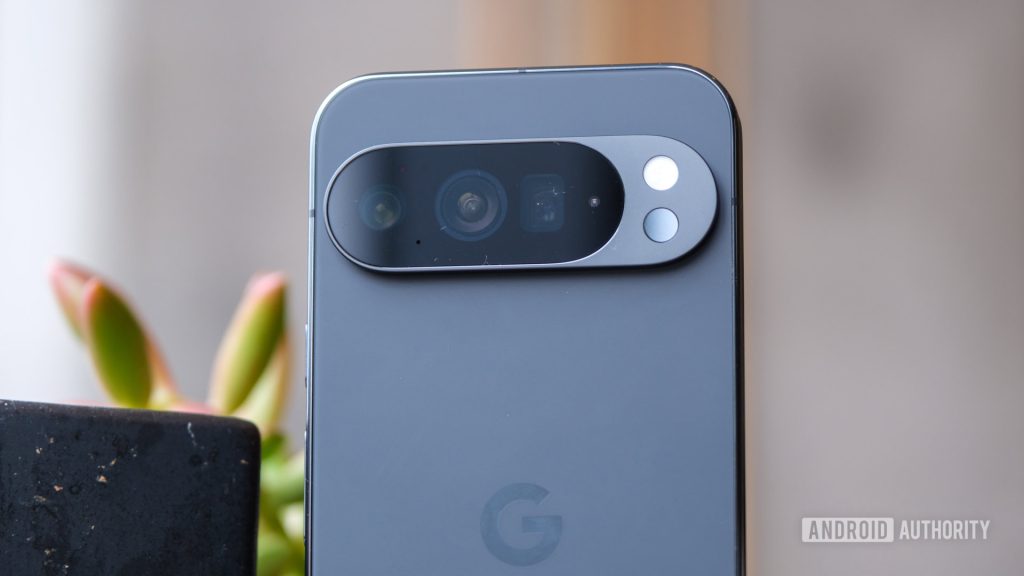 Pixel 11 Pro and Pixel 11 Pro XL leaked with improved cameras and 'Pixel Glow' RGB LEDs