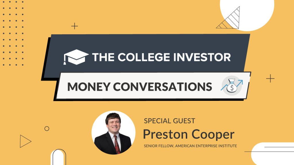 Preston Cooper on the ROI of college, the risks of grad school, and what AI changes about math