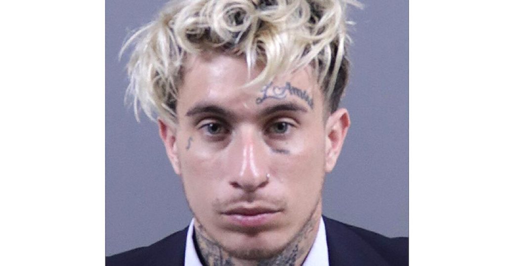 Prosecutors say man fed teen Adderall, forced him to do chores and then abandoned him on L.A. freeway