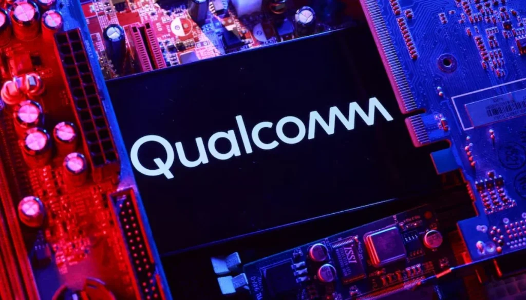 Qualcomm launches AI chip for low-cost Windows PCs Qualcomm launches AI chip for low-cost Windows PCs