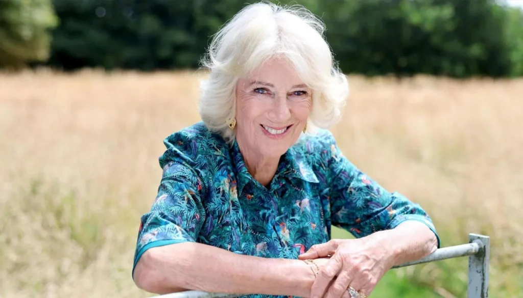 Queen Camilla meets ex-husband Andrew Parker Bowles: everything you need to know