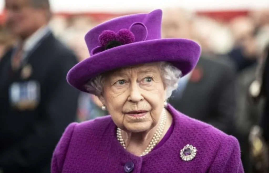 Queen Elizabeth II admits she owes Prince Philip a 'huge debt'