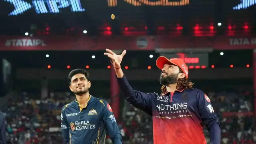 RCB or GT? Ambati Rayudu, Aaron Finch and Tom Moody predict IPL 2026 final