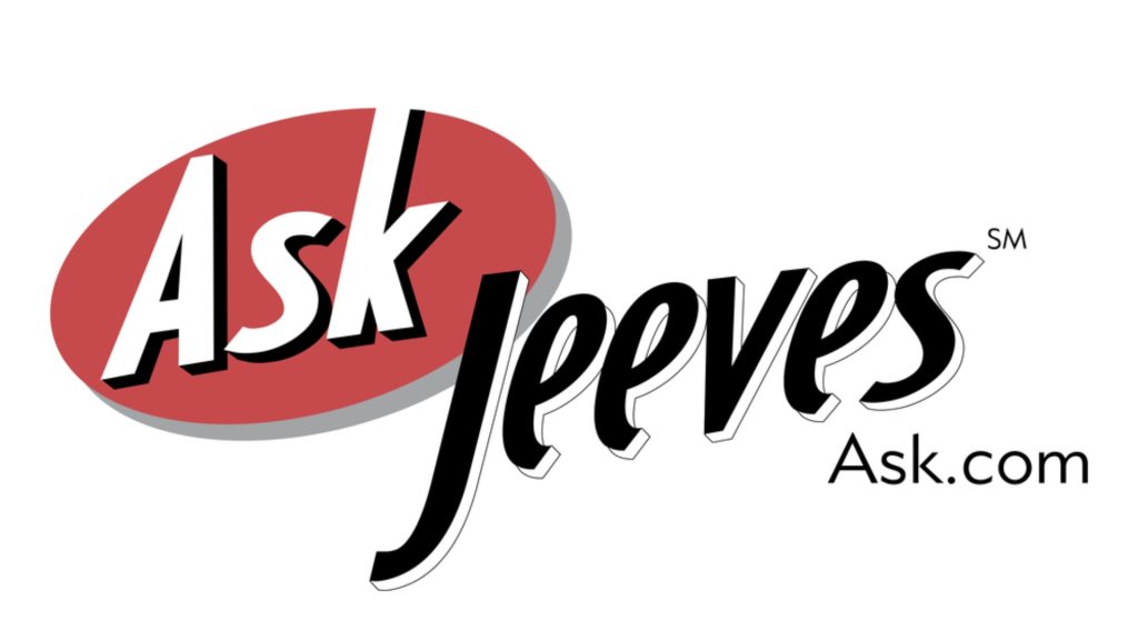 RIP Ask Jeeves: Historic Google search rival shuts down after 25 years