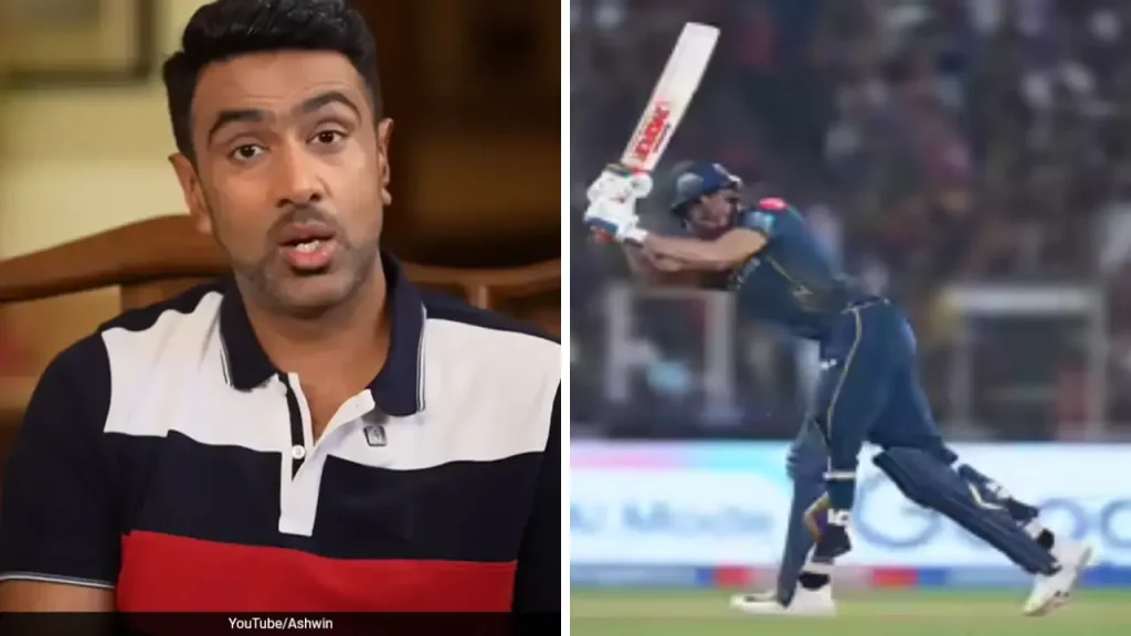 Ravichandran Ashwin surprised by Shubman Gill's captaincy, questions raised on others' ability amid IPL 2026