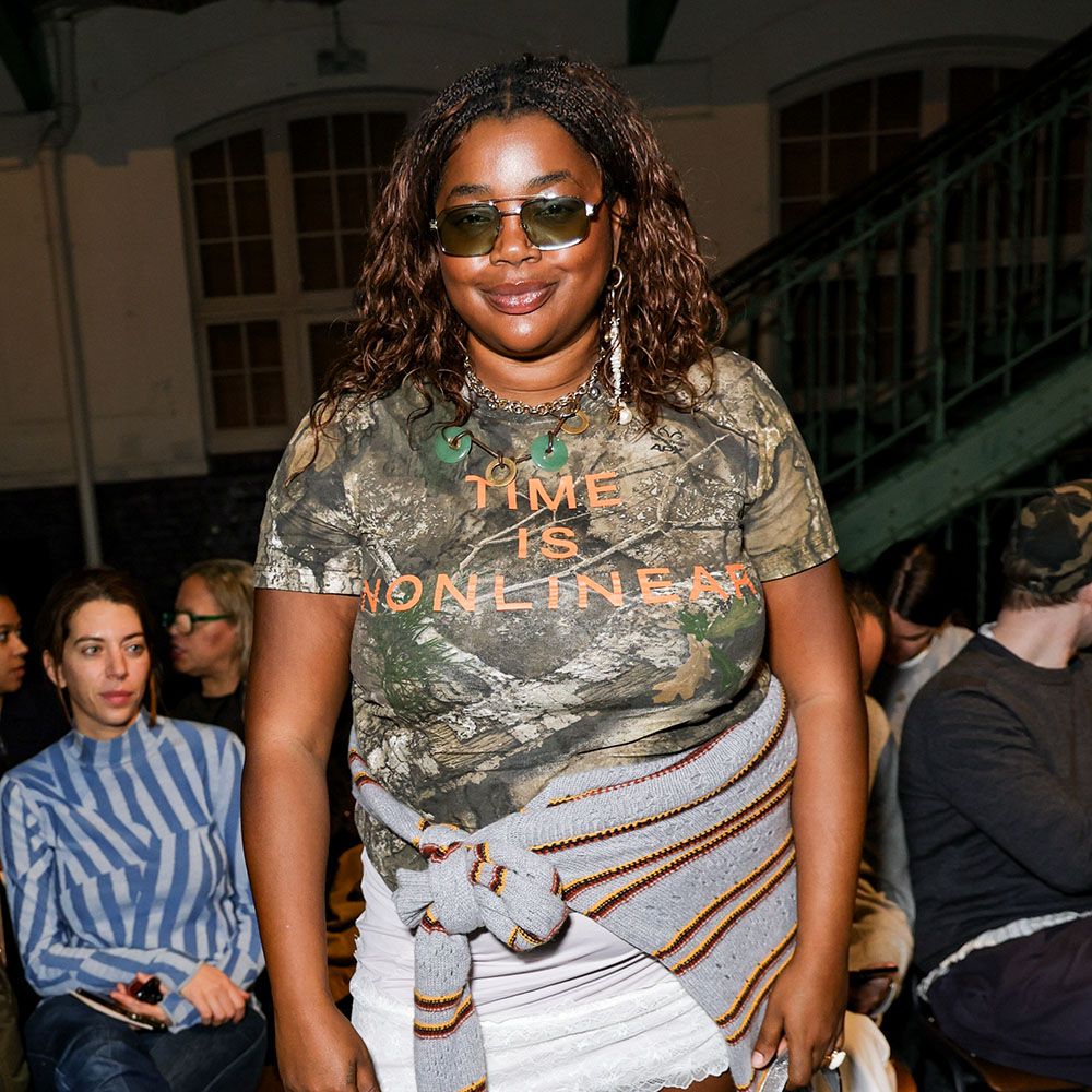 Refund Alert: The T-Shirt Trend, Every Millennial Has Multiple Versions Refund Alert: The T-Shirt Trend, Every Millennial Has Multiple Versions