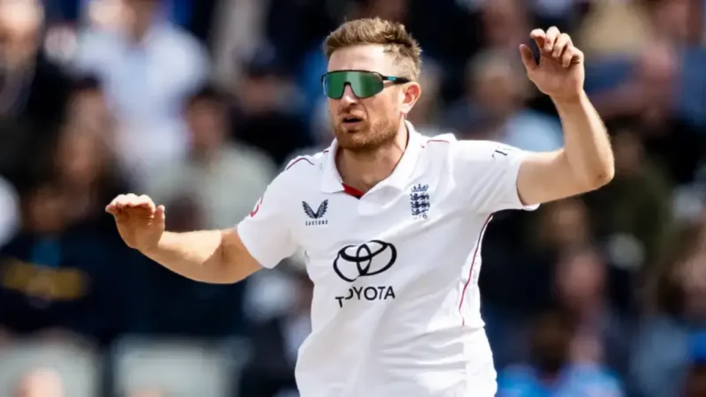 Rejected for New Zealand Test, England's superstar with 10 thousand runs and 350 wickets retired
