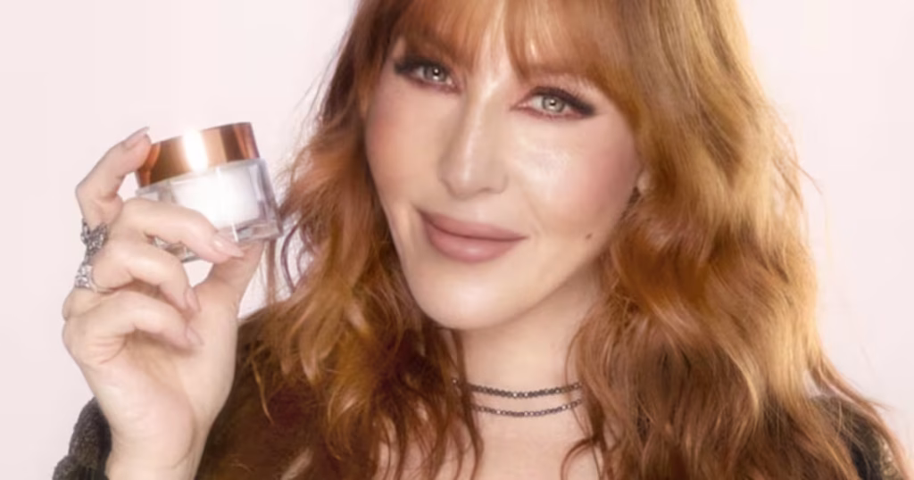 Report: Charlotte Tilbury complicates Estée Lauder-Puig merger talks Report: Charlotte Tilbury complicates Estée Lauder-Puig merger talks