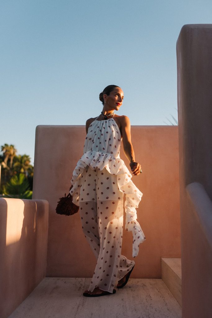 Resort Milan Set - Julia Berolzheimer