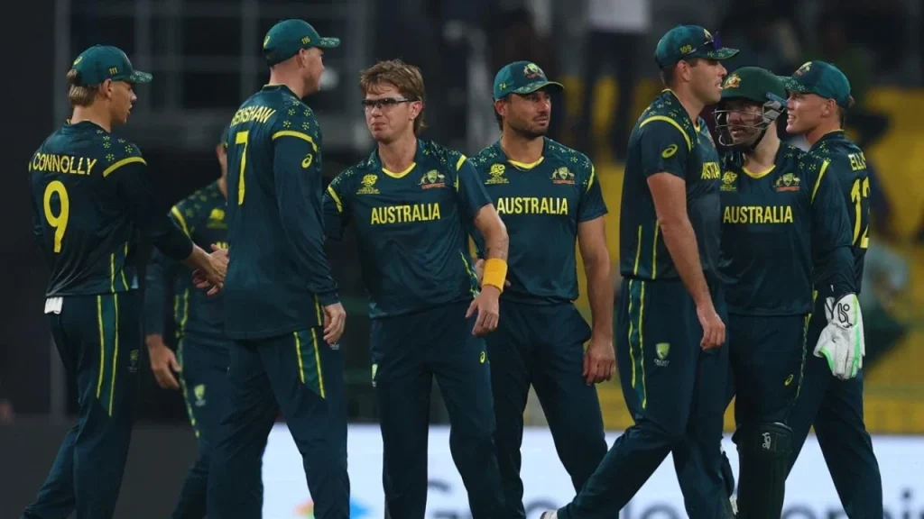 Retirement loading for Glenn Maxwell, Marcus Stoinis, Steve Smith? Australia selector left confirmed