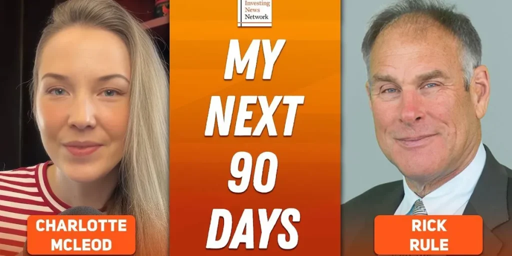 Rick Rule: Gold, Silver, Oil, Uranium - Price Triggers, My Strategy Now