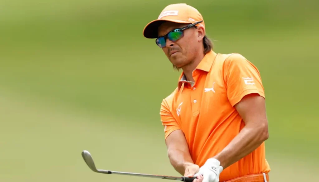 Rickie Fowler opens up about injury battle after Quail Hollow resurgence