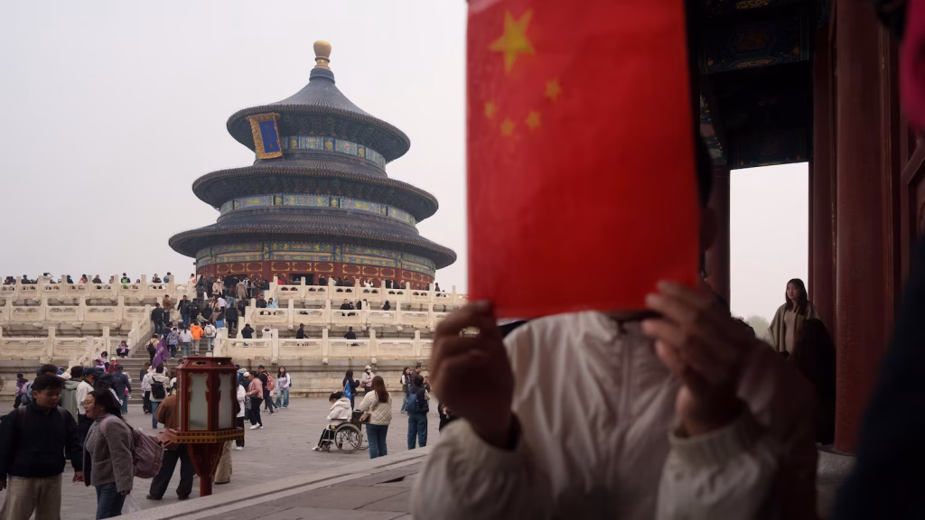 Rights summit shut down due to Chinese pressure to exclude Taiwanese activists