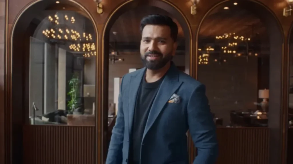 Rohit Sharma hints at post-retirement plans as TV debut teaser goes viral amid IPL 2026