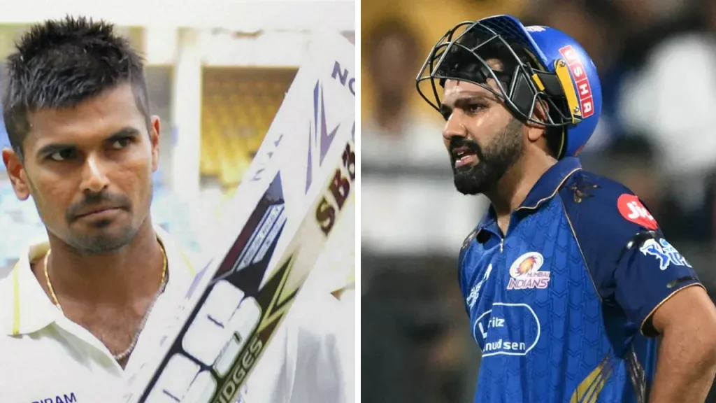 'Rohit Sharma will not accept the offer to become the captain of Mumbai Indians again'