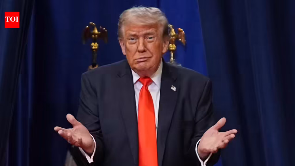 Roots and ruptures: Trump withdraws troops from his ancestral lands after conflict with Merz