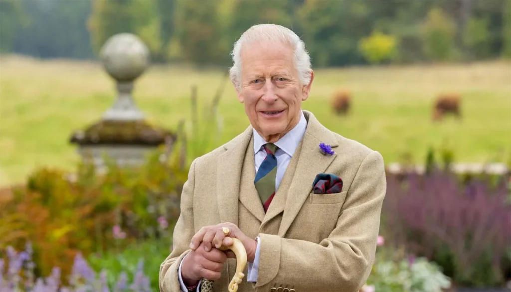 Royal expert reveals King Charles's 'secret' cancer treatment