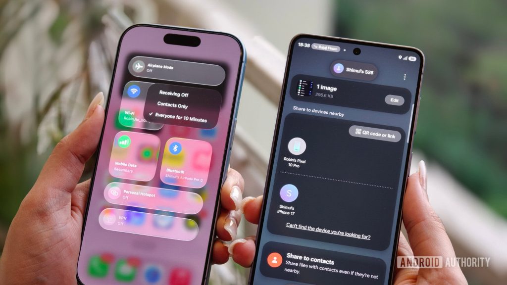 Rumor: 3D displays could be used by Samsung in future iPhone models
