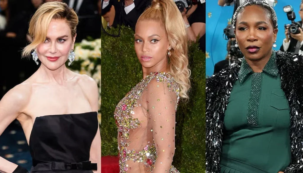 Rumored guest list sends fans into frenzy
