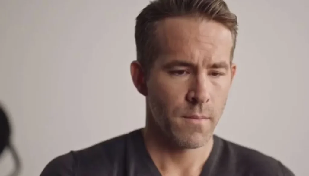 Ryan Reynolds heartbroken as Wrexham's Premier League dreams die down