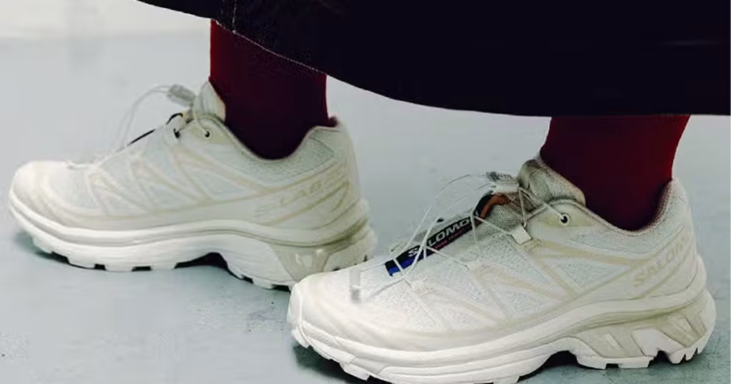 Salomon Sales Spur Outlook Boost for Amer Sports