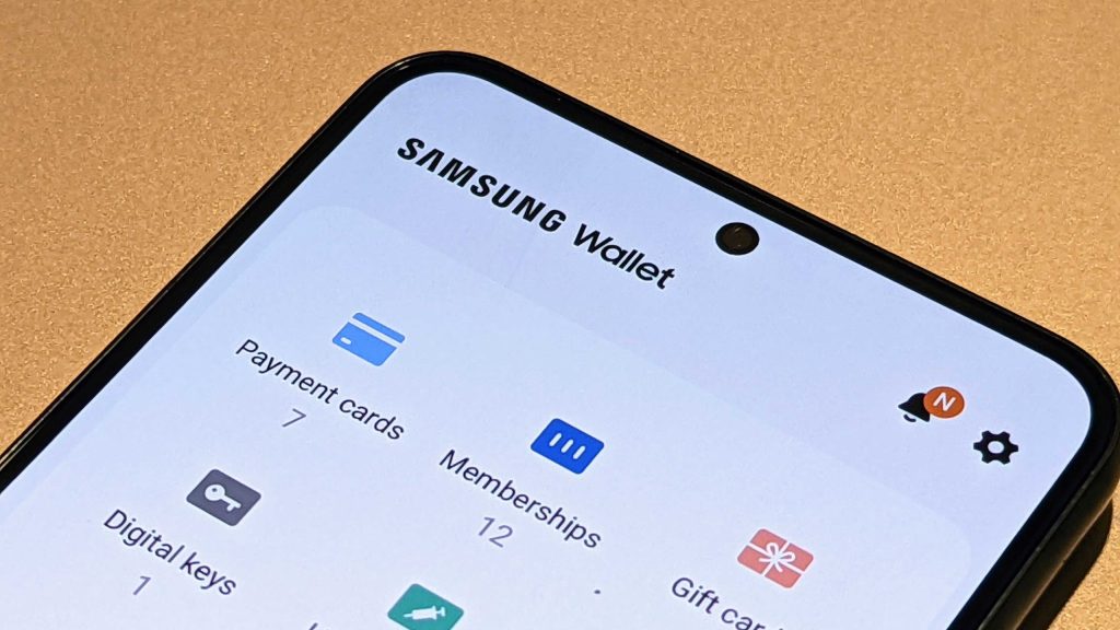 Samsung Wallet's new digital passport sounds convenient, but the Internet isn't sold