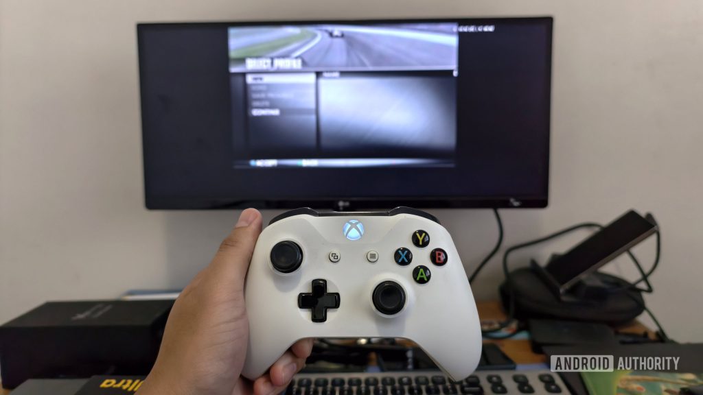 Samsung has fixed a frustrating gaming bug on its Galaxy phones