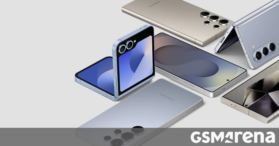 Samsung has officially started selling refurbished smartphones in India Samsung has officially started selling refurbished smartphones in India