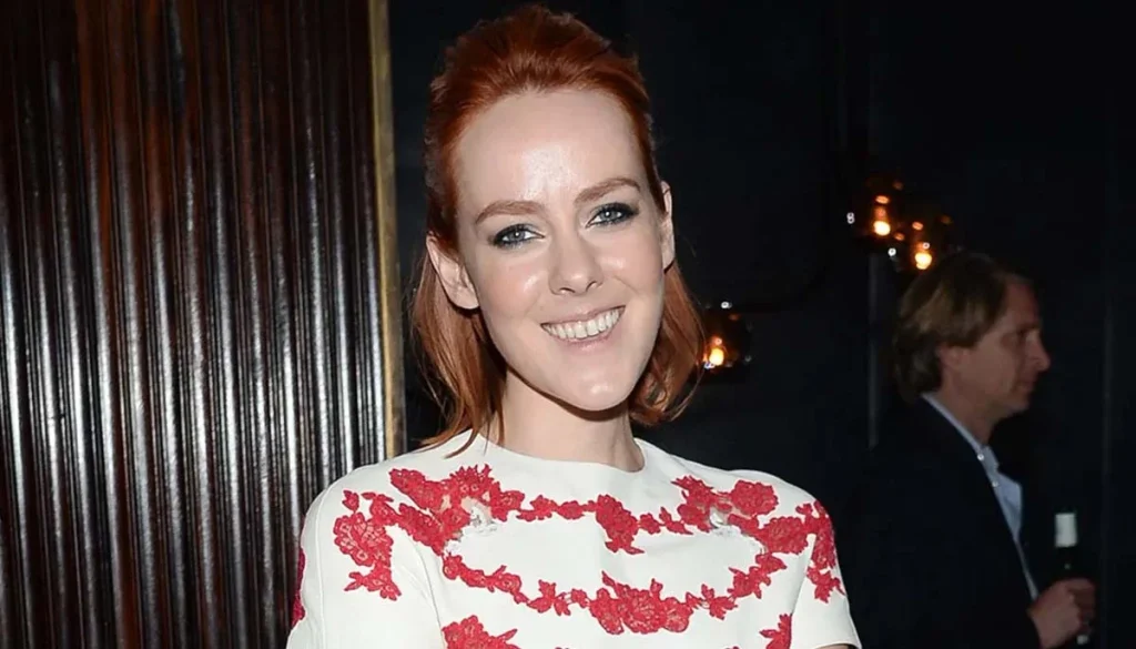 'Saved!' Star Jena Malone reveals wild on-set prank that left producers furious