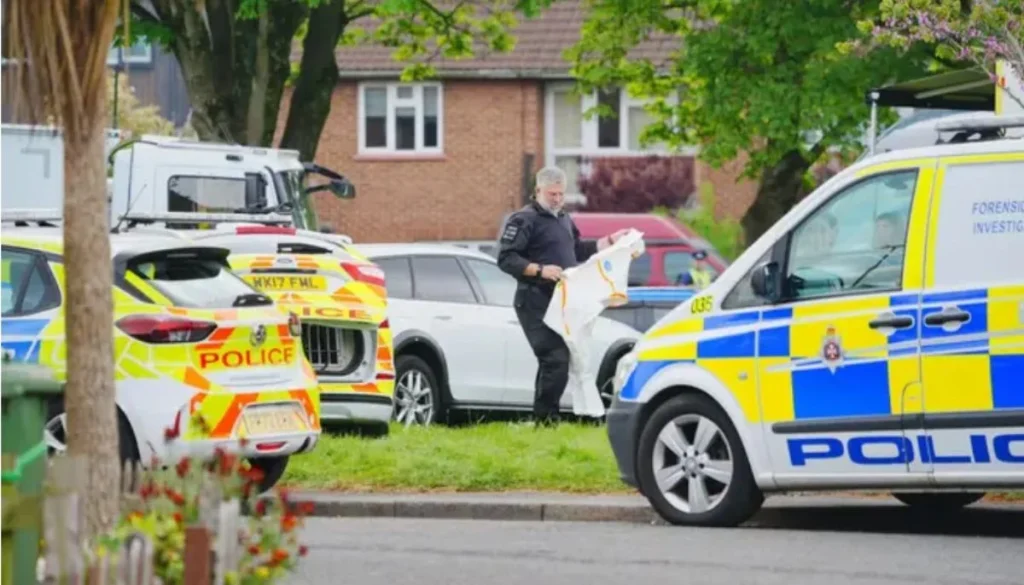 Search operation continues after explosion in Bristol, two dead, three injured