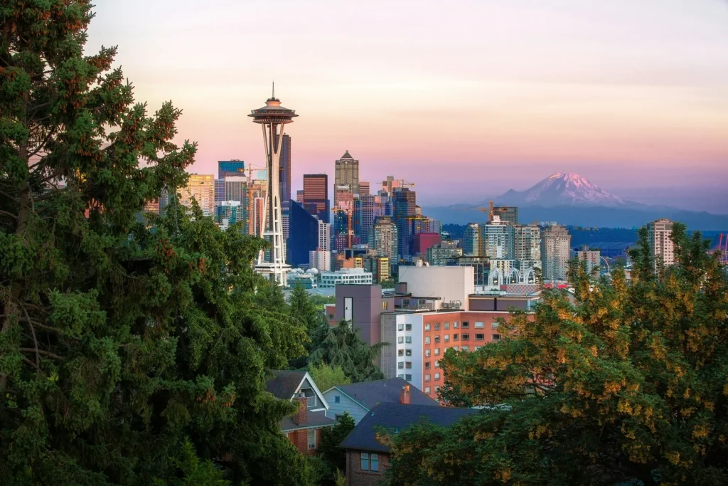 Seattle Advertising, Public Relations and Design Firm - Remote-First Coaching