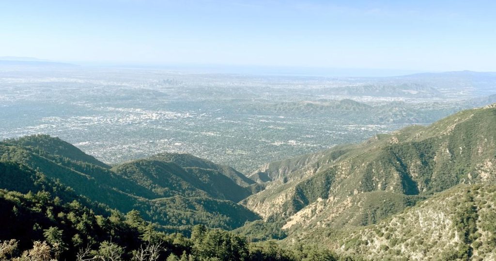 Second fatality in a week, one dead on Mount Wilson Trail
