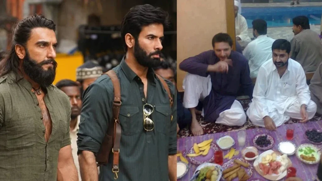 Shahid Afridi faces backlash after controversial meeting with Uzair Baloch surfaced online