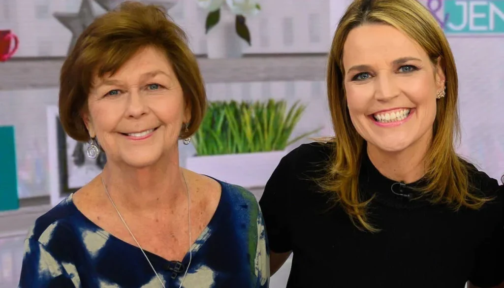 Shocking claims made in Savannah Guthrie Mother Case